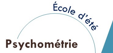 Summer School of Psychometrics