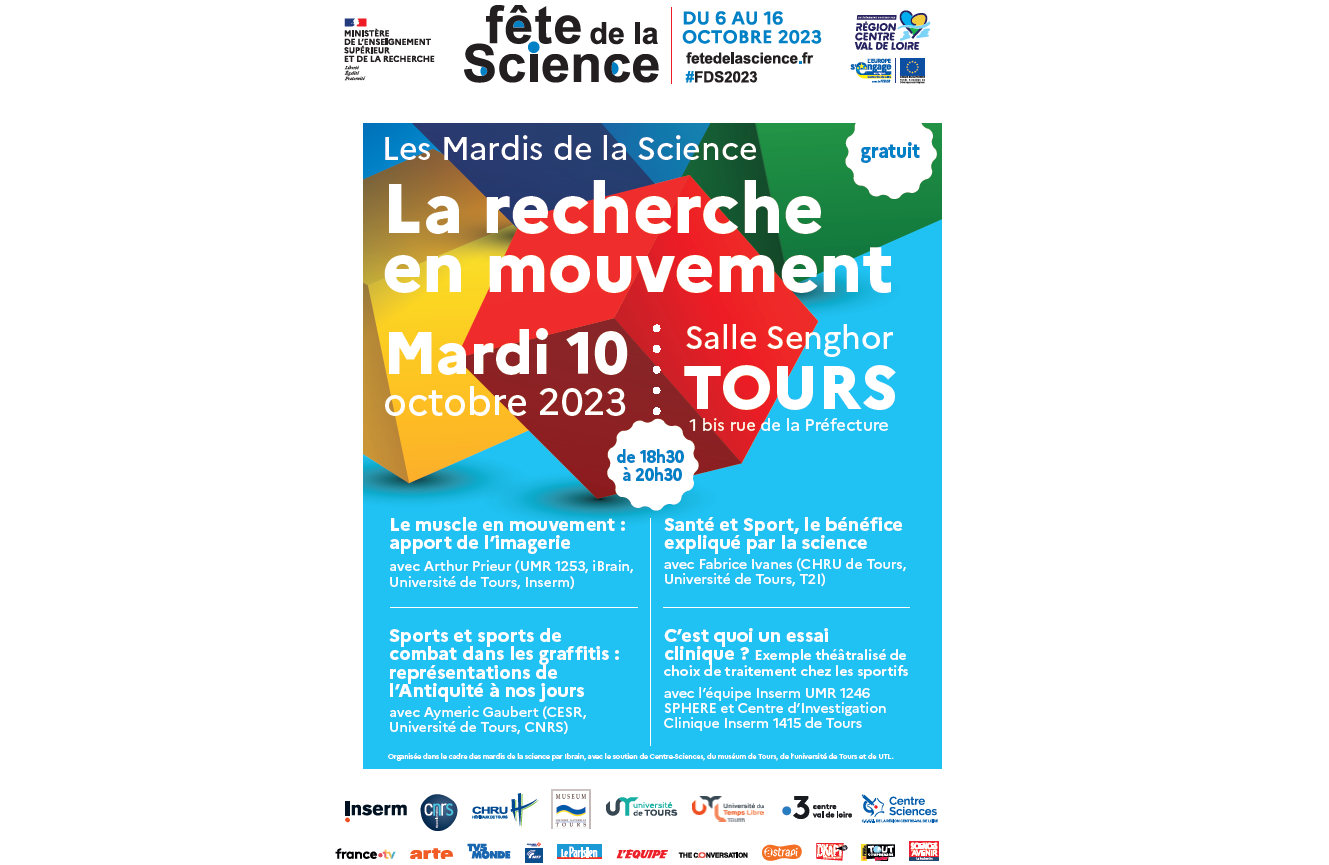 affiche